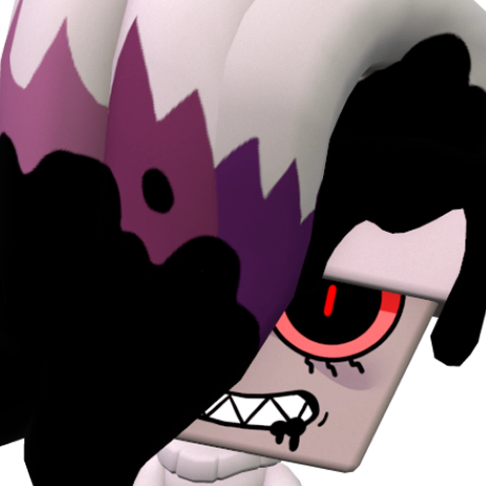 Twisted Brusha